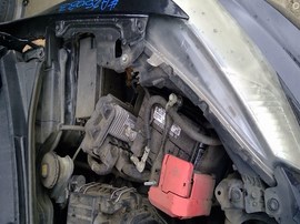 2017 HONDA FIT, BLACK, LX, 1.5L, AT,  A25083